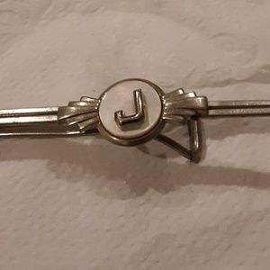 Vintage Tie Bar